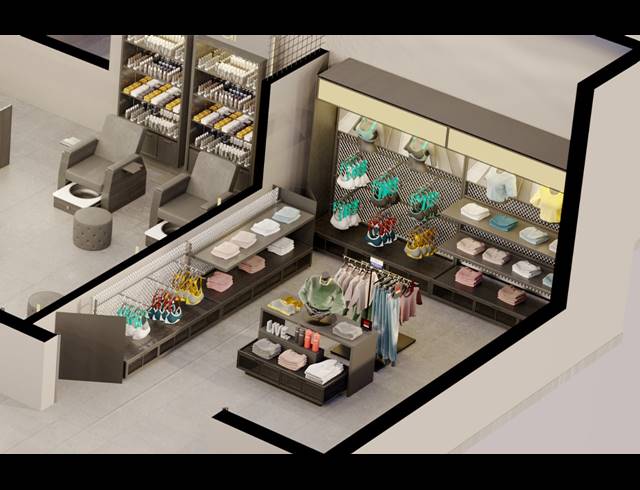 35M² RETAIL RENTED IN GQEBERHA CENTRAL